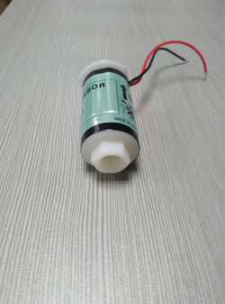 NEW FIGARO KE-25 KE25 Oxygen Sensor Gas Sensor Detector GSYUASA Sexangle Connector