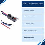 D2VW-5L1-3M Electronic Switch specifications and delivery information