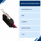 D2VW-5L3-1M Electronic Switch specifications and delivery information