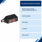 E3Z-LS86 Photoelectric Sensor specifications and delivery information