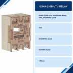 G3NA-210B-UTU Relay specifications and delivery information