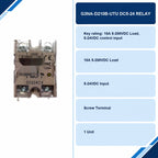 G3NA-D210B-UTU DC5-24 Relay specifications and delivery information