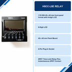 H5CC-L8E Relay specifications and delivery information