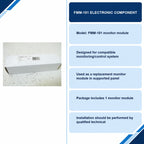 FMM-101 Electronic Component specifications and delivery information