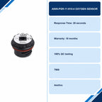 ANIN-PSR-11-915-4 Oxygen Sensor specifications and delivery information