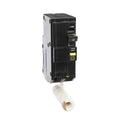 QO235GFI 35A two-pole pigtail GFCI breaker, manufacturer reference image