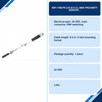 SMT-10M-PS-24V-E-0.3-L-M8D Proximity Sensor specifications and delivery information