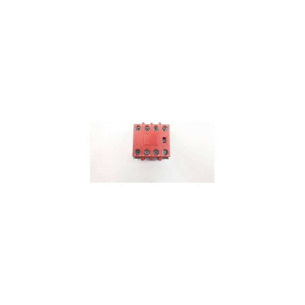 100S-F Series B Guard Contact Block, Industrial Control Accessory