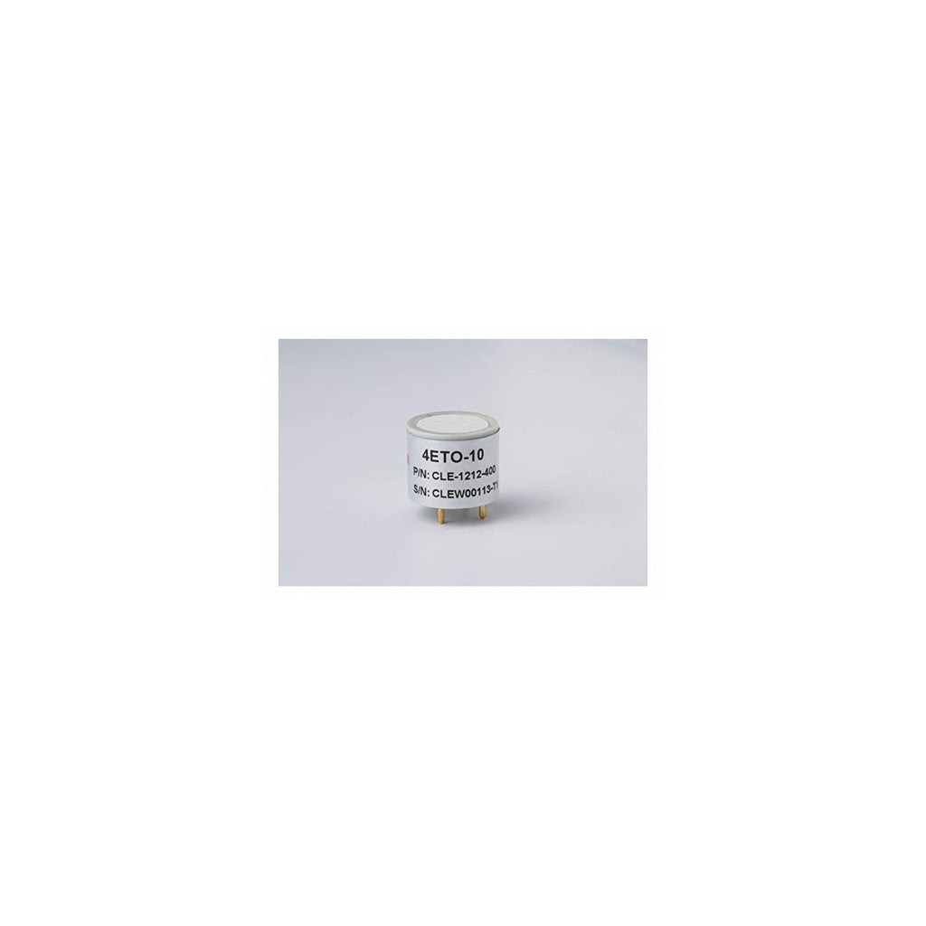 4ETO-10 CLE-1212-400 Ethylene Oxide Sensor, 0–10 ppm