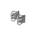 A7B-M end-plate accessory for A7BS and A7BL thumbwheel switches