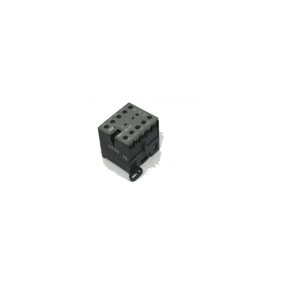 BC7-30-10-01 Mini Contactor, 24VDC Coil