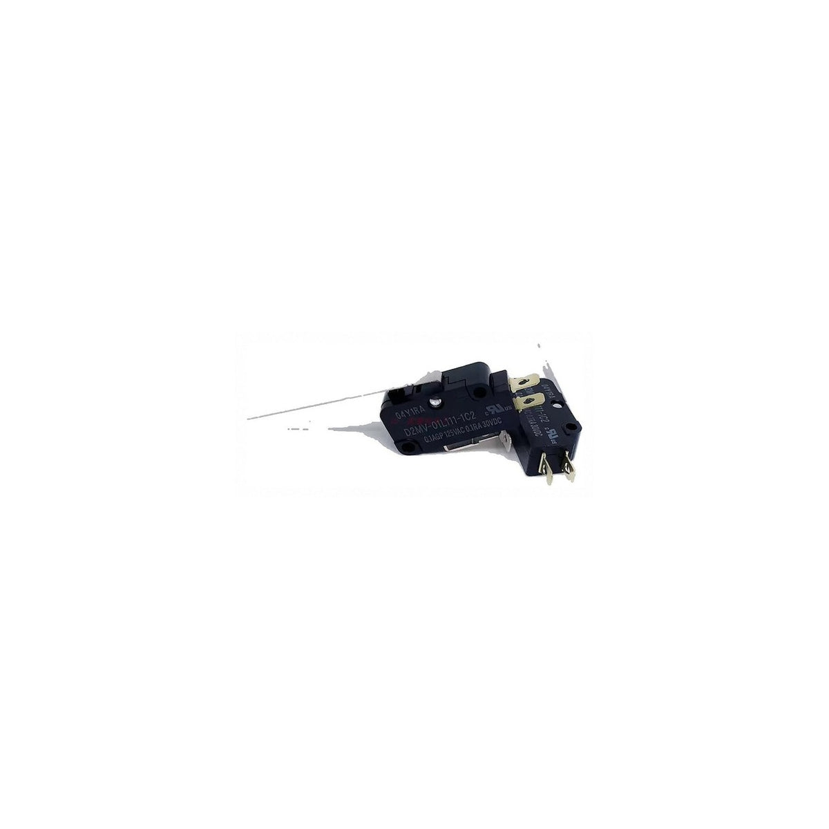 D2MV-01L111-1C2 Snap-Action Micro Switch