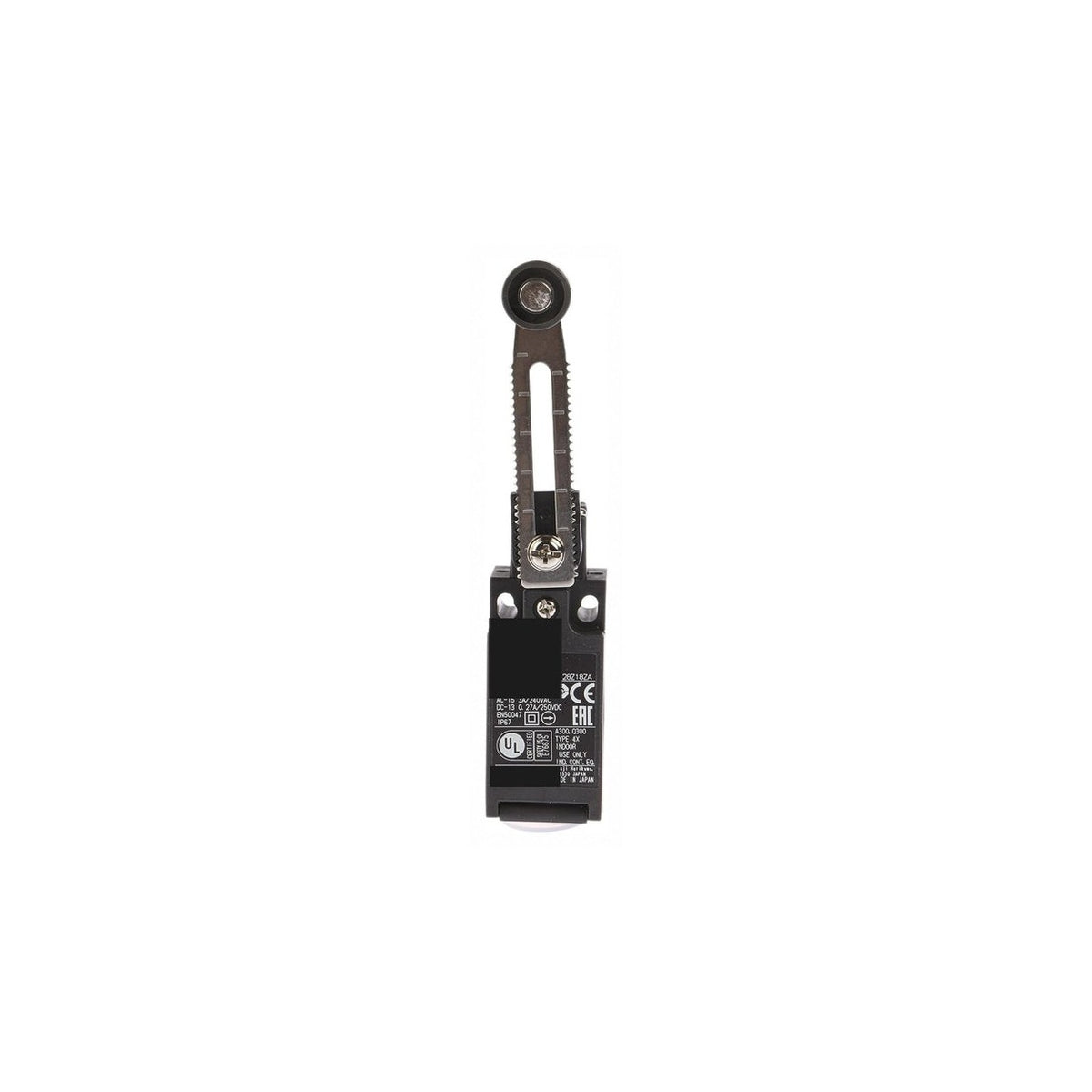 D4N-1126 Limit Switch