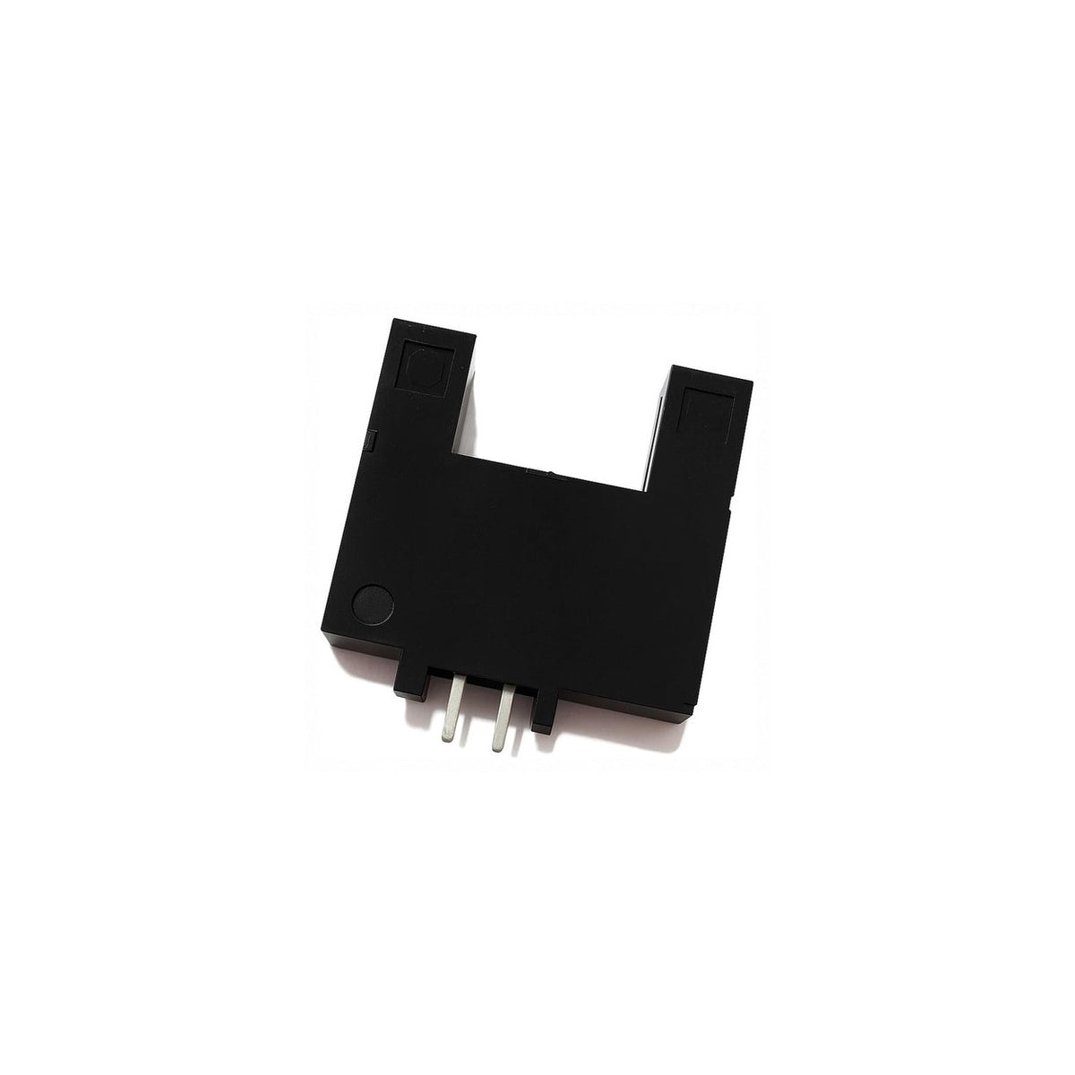 EE-SPY302 Miniature Slot Photoelectric Sensor, Reflective, 5-24 VDC