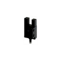 Omron EE-SX670-WR 1M Slot-Type Photomicrosensor, 5 mm, NPN, Pre-Wired