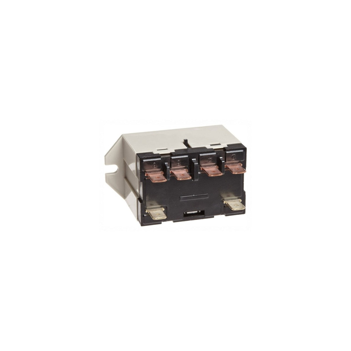 G7L-2A-TUB-J-CB-AC24 General Purpose Relay, 24VAC Coil, Pack of 2