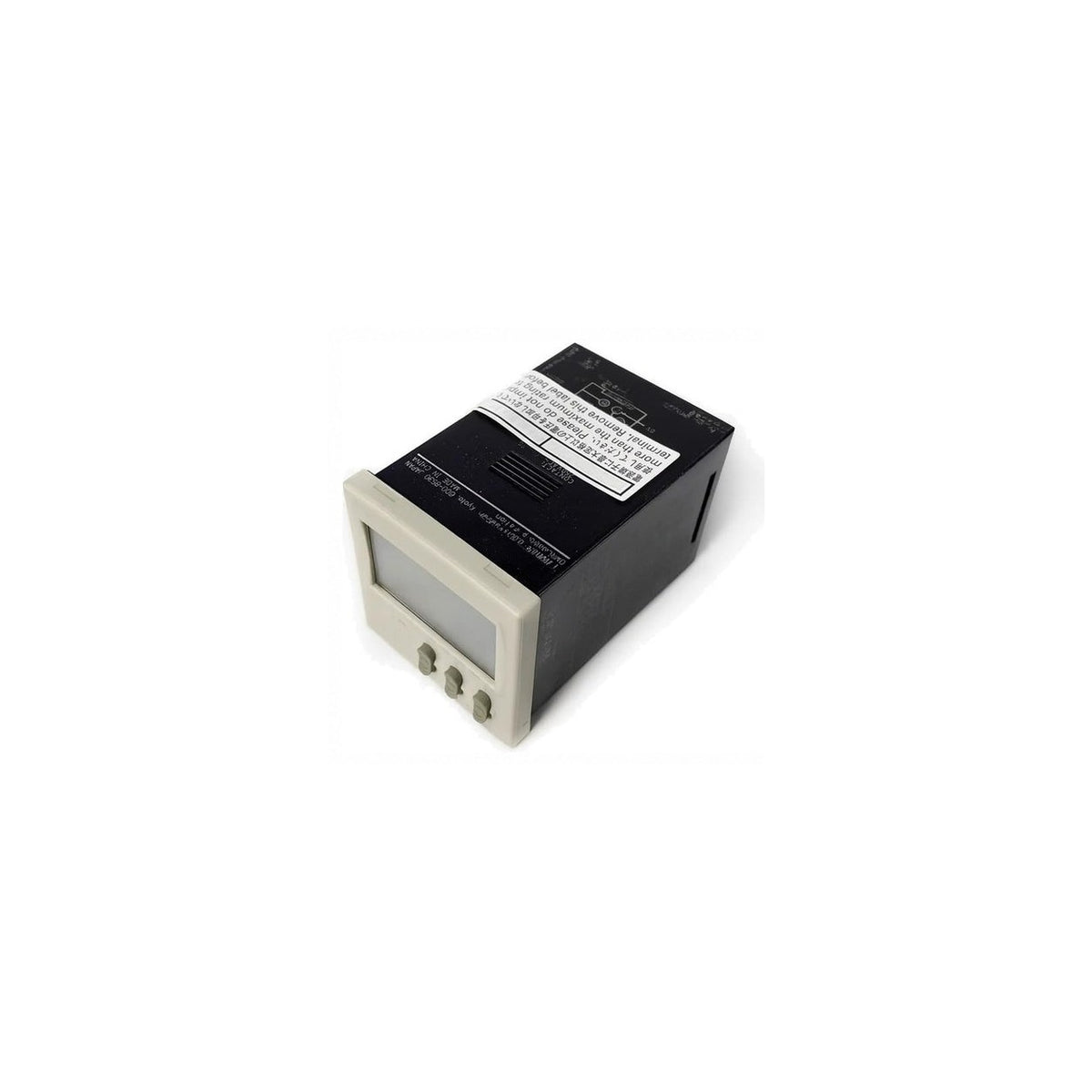 H5CZ-L8ED Solid State Timer Relay
