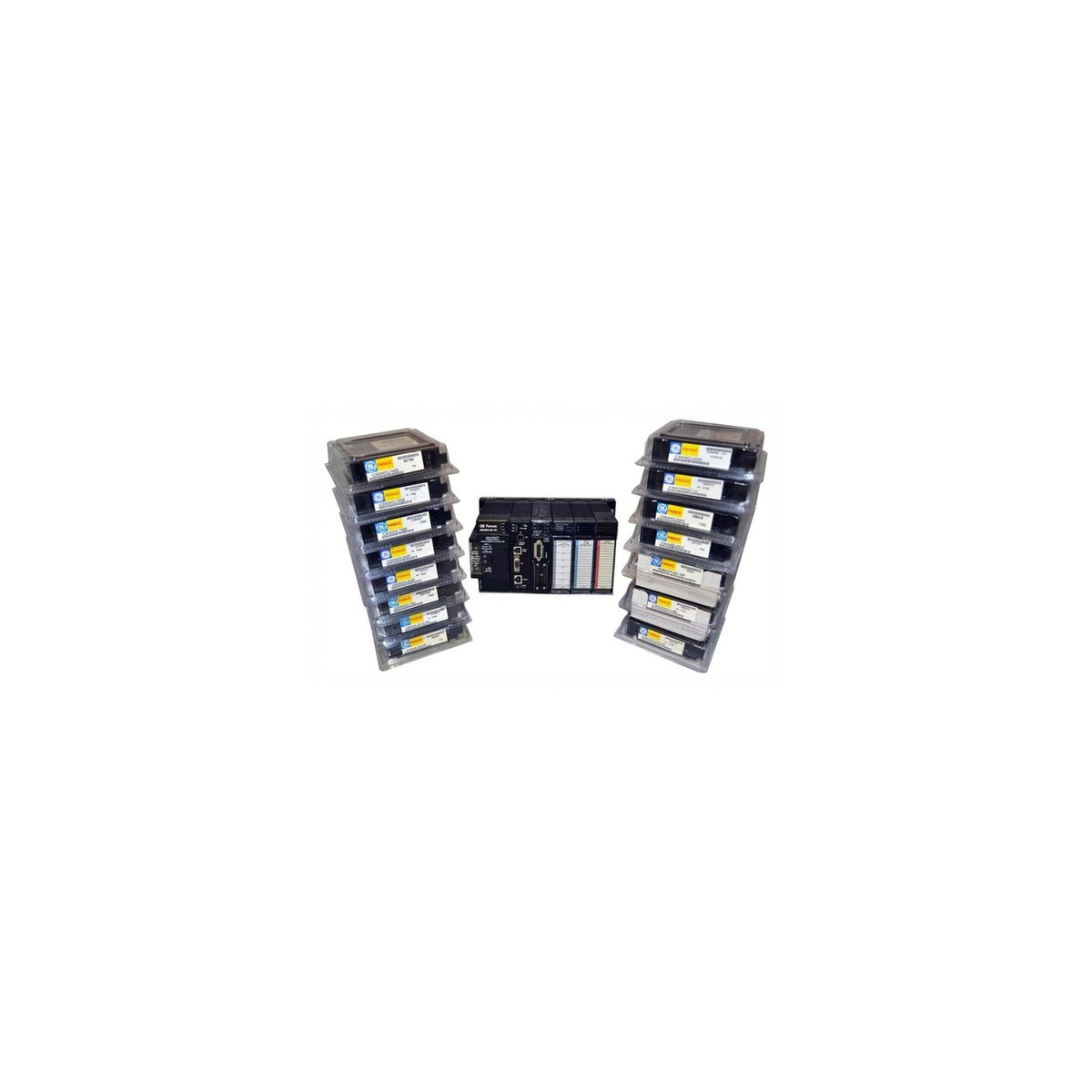 IC693CPU374 CPU 374 Module for 90-30 PLC