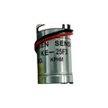 KE-25F3 Oxygen Sensor, Hex Body, M16 x 1.0 Thread