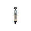 LS-8108 Roller Lever Limit Switch - Roller Actuator, 1NO+1NC, Single Unit