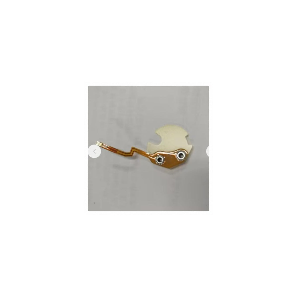 MC2-FPCB1 Fit for BW GasAlertMicro Clip XT/XL Gas Detector, Replacement Flex PCB for Oxygen O2 Sensor, MCXL-FC1