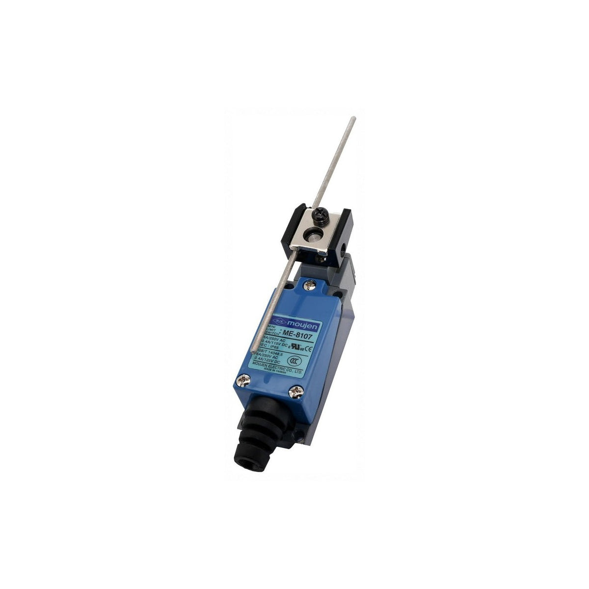 ME-8107 Mini Limit Switch 8107 / ME