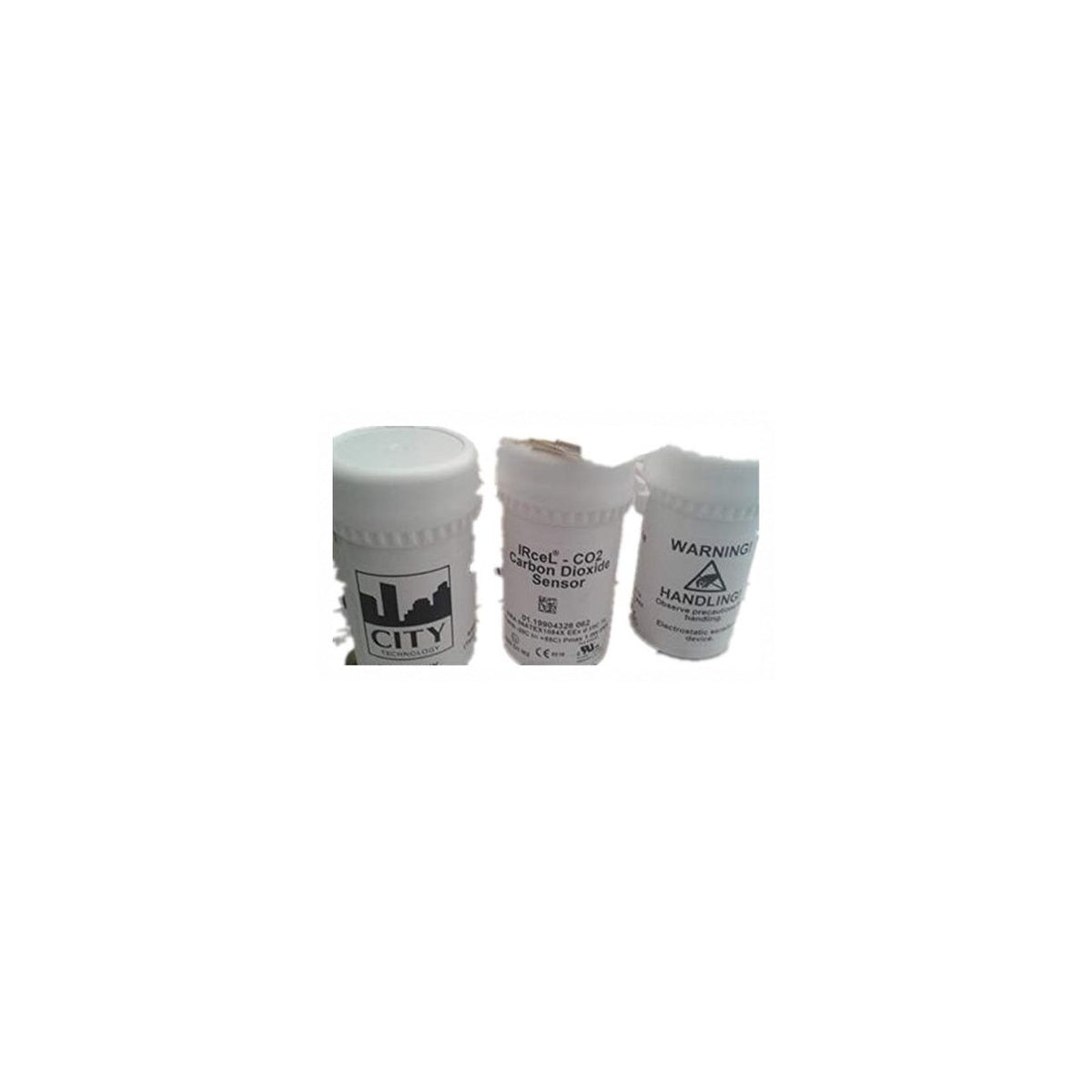 New Original IRcelCO2 IRcel-CO2 CO2 CITY infrared carbon dioxide sensor