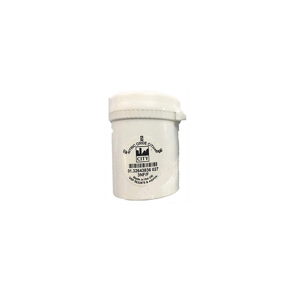 Nitric Oxide 3NF/F 3NFF UK CITY SENSOR