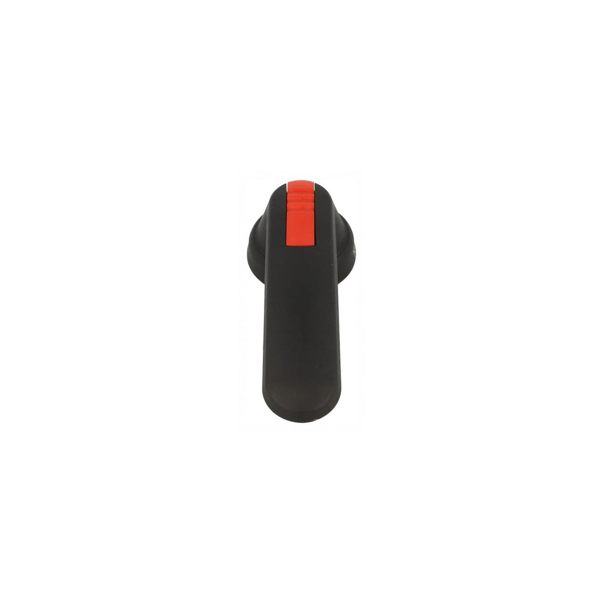 OHB145J12 | 1SCA022381R2110 | OHB145J12 | Pistol Handle, 145MM Handle Length, J12 Special Function, 12MM Shaft Diameter, Black, IP65