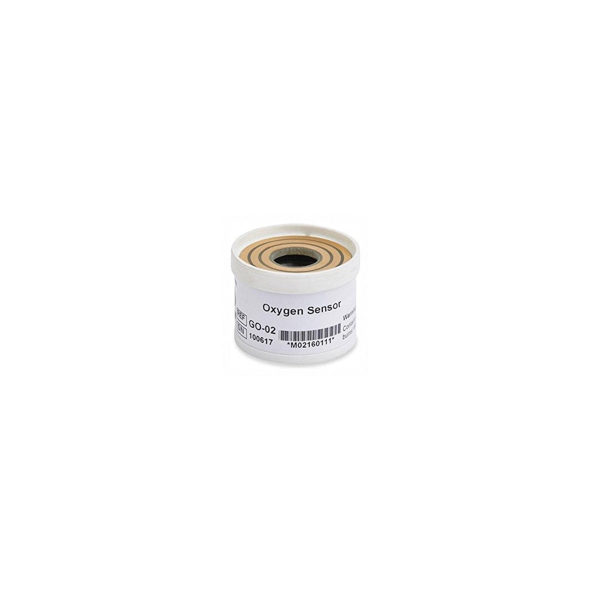 Oxygen O2 Sensor Cell model GO-02