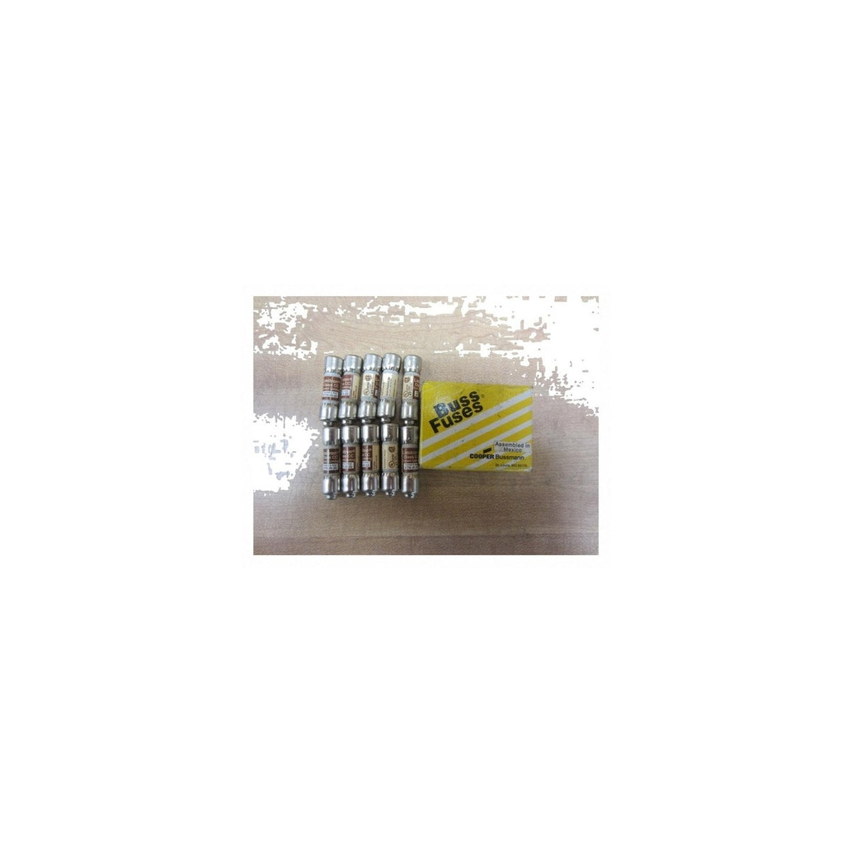 KTK-R-30 Limitron Fuse KTKR30 (Pack of 10)