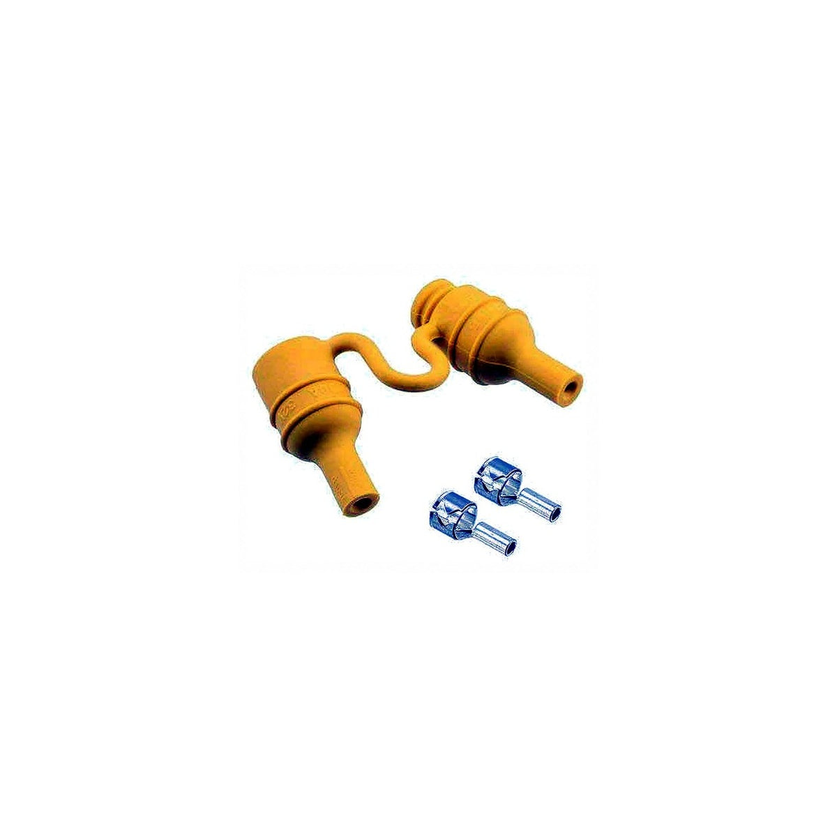 Cooper HFB-R Fuse Holder, Pack of 2