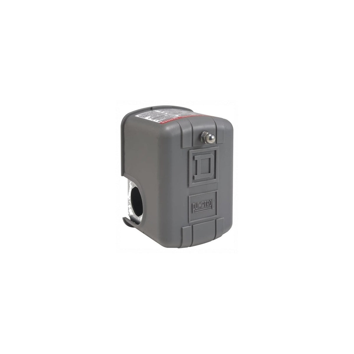 9013FSG52J25 water pump pressure switch