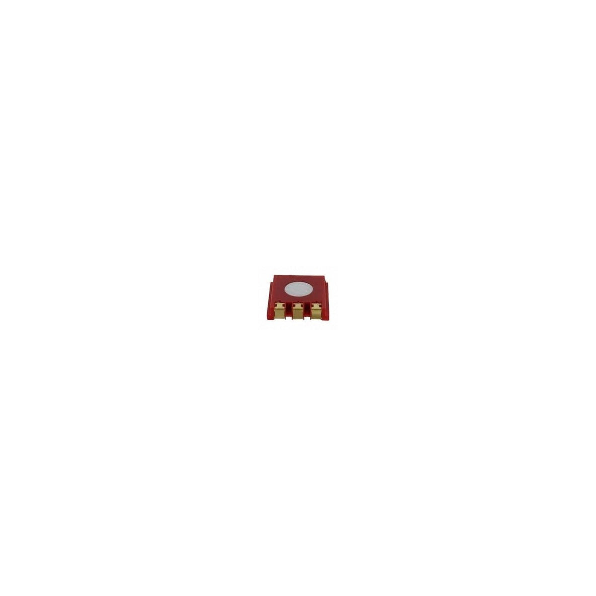 Replacement MICROceL carbon monoxide CO sensor for GasalertMicroClip XT and GasAlertMax XT II gas detectors