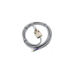 SZ-3104 limit switch reference image; confirm actuator and contacts.