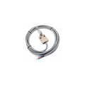 SSA SZ-3108 Limit Switch, Roller-Plunger Actuator, NO/NC Contacts, With Cable