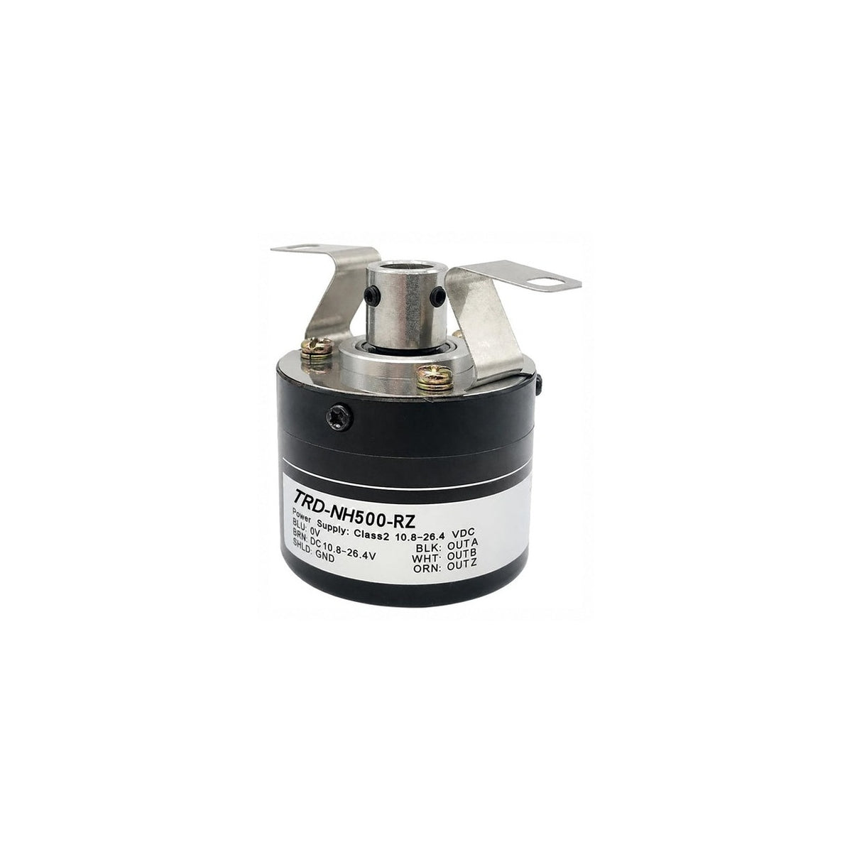 TRD-NH500-RZ Rotary Encoder