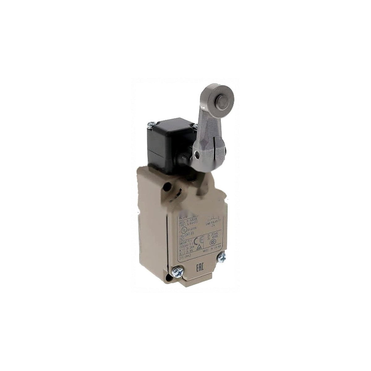 WLCA2-G Limit Switch