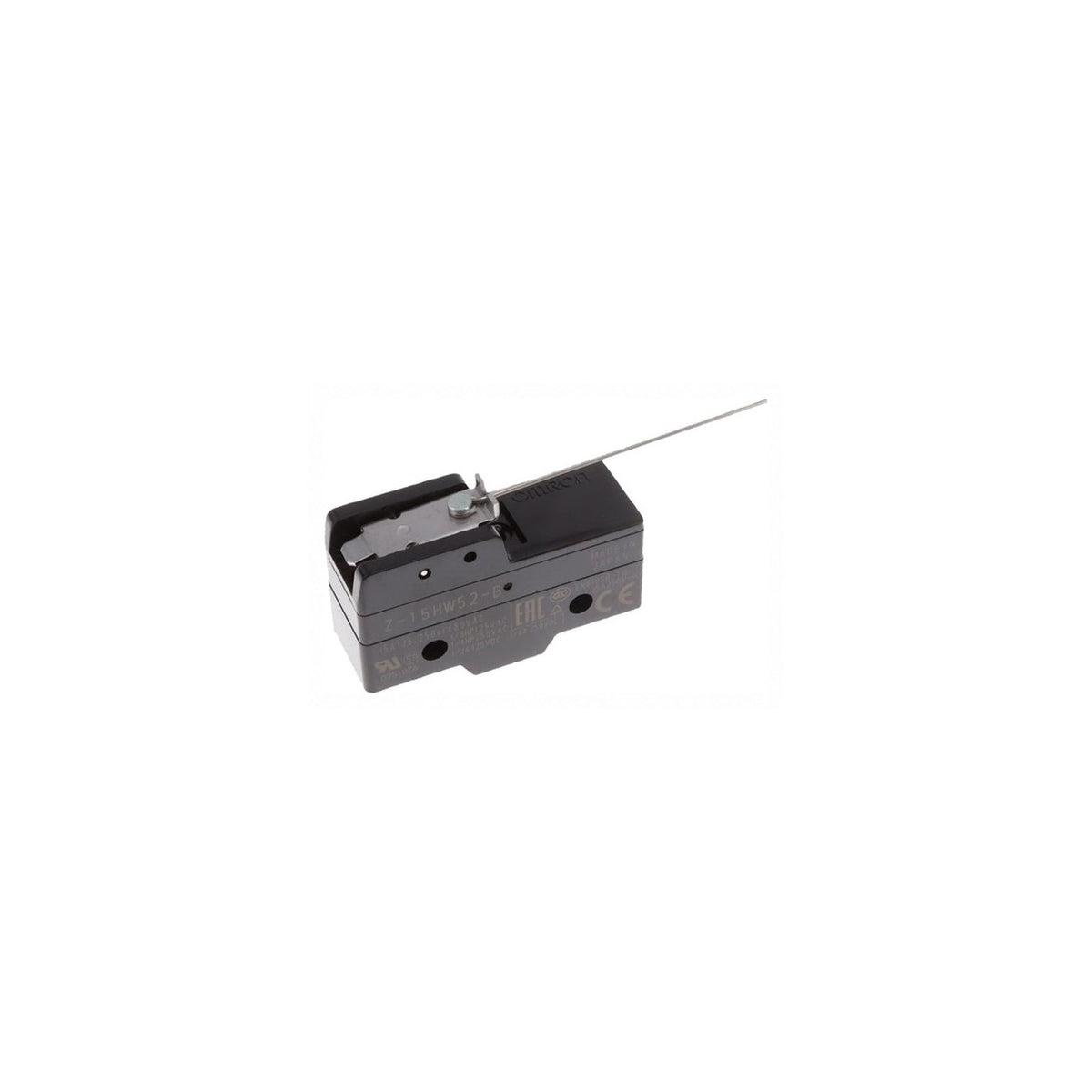 Z-15HW52-B Snap-Action Micro Switch