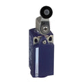 XCKP2118G11 roller-lever limit switch - manufacturer reference image