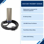 XSAV12801 Proximity Sensor specifications and delivery information