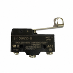 Z-15GW255-B Snap-Action Micro Switch product image
